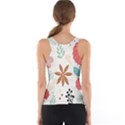 Nature Flora Tank Top View2