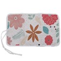Nature Flora Pen Storage Case (S) View1