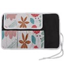 Nature Flora Pen Storage Case (S) View2