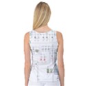 Circuits-electronics-atmel Women s Basketball Tank Top View2