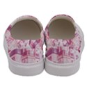 Pink Castle Men s Canvas Slip Ons View4