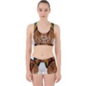 Lion Rastafari Work It Out Gym Set View1