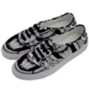 Balinese-art Barong-drawing-bali Men s Classic Low Top Sneakers View2