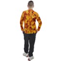 Fall Men s Pique Long Sleeve Tee View2