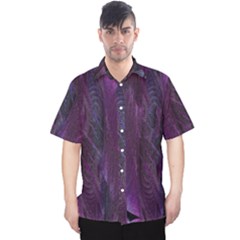 Feather Men s Hawaii Shirt