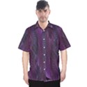 Feather Men s Hawaii Shirt View1