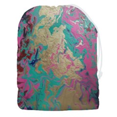 Freedom To Pour Drawstring Pouch (3xl)