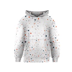 Background-a 005 Kids  Pullover Hoodie by nate14shop