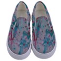 Splash splosh  Kids  Canvas Slip Ons View1