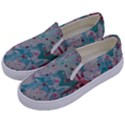 Splash splosh  Kids  Canvas Slip Ons View2