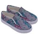 Splash splosh  Kids  Canvas Slip Ons View3