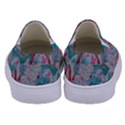 Splash splosh  Kids  Canvas Slip Ons View4