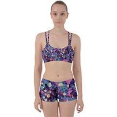 Splodge Perfect Fit Gym Set