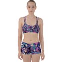 Splodge Perfect Fit Gym Set View1