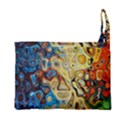 Colorful Structure Premium Foldable Grocery Recycle Bag View3