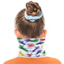 Integration-inclusion-hands-help Face Covering Bandana (Kids) View2