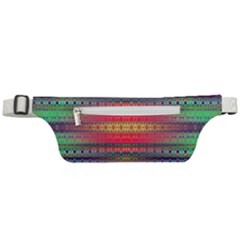 Abundance Active Waist Bag by Thespacecampers