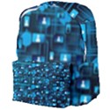 Smartphone-system-web-news Giant Full Print Backpack View4