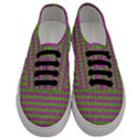 Alien Suit Men s Classic Low Top Sneakers View1