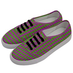 Alien Suit Men s Classic Low Top Sneakers