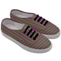 Alien Suit Men s Classic Low Top Sneakers View3