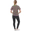 Alien Suit Women s Sport Raglan Tee View2