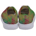 Sacred Message Kids  Classic Low Top Sneakers View4
