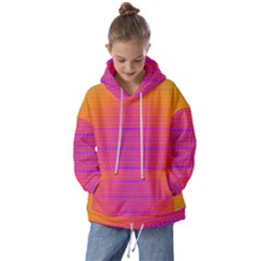 Sunrise Destiny Kids  Oversized Hoodie by Thespacecampers