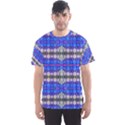 Bluedabadi Men s Sport Mesh Tee View1