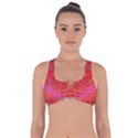 Liquid Lava Got No Strings Sports Bra View1