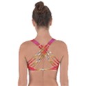 Liquid Lava Got No Strings Sports Bra View2