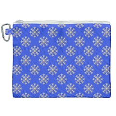 Background-b 002 Canvas Cosmetic Bag (xxl) by nate14shop