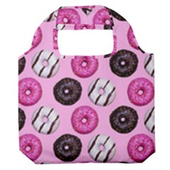 Dessert Premium Foldable Grocery Recycle Bag by nate14shop