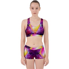 My Diamonds Work It Out Gym Set
