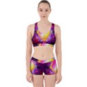 My Diamonds Work It Out Gym Set View1