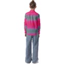 Pink Dreams Kids  Long Sleeve Shirt View2