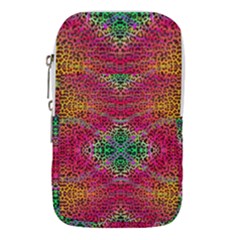 Dreamy Cheetah Waist Pouch (small)