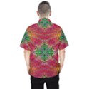Dreamy Cheetah Men s Hawaii Shirt View2