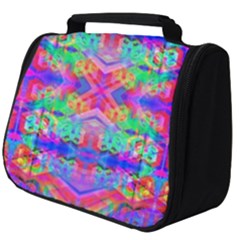 Deep Space 444 Full Print Travel Pouch (big)
