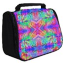Deep Space 444 Full Print Travel Pouch (Big) View2