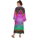 Trinfinity Maxi Kimono View2