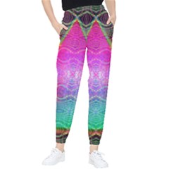 Trinfinity Tapered Pants