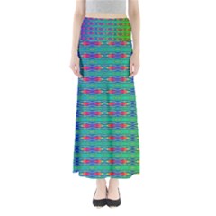 Blessings Full Length Maxi Skirt
