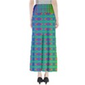 Blessings Full Length Maxi Skirt View2