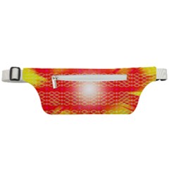 Soul To The Eye Active Waist Bag by Thespacecampers