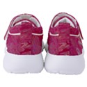 My Pour Cup Painting 1 CBDOilPrincess  Women s Velcro Strap Shoes View4