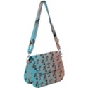 My Tomahawks Cbdoilprincess Saddle Handbag View1