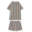 Digitalart Kids  Swim Tee and Shorts Set View2