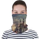 Braunschweig-city-lower-saxony Face Seamless Bandana (Adult) View1