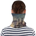 Braunschweig-city-lower-saxony Face Seamless Bandana (Adult) View2